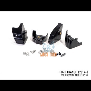Lazer Triple-R 750 tulede kinnitus komplekt Ford Transit 2019+