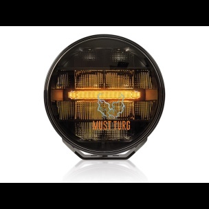 Optibeam Elites 7 122W 9-36V 7780lm Ref.20 ECE R148 R149 R10