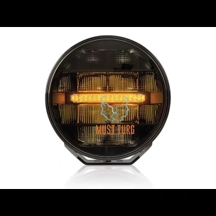 Kaugtuli Optibeam Elites 7 122W 9-36V 7780lm Ref.20 ECE R148 R149 R10
