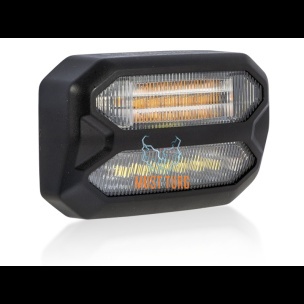 Bullboy Proline Mini 4W 630lm 10-30V ECE R10 R148 R65 class 1