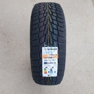 225/60R17 103Q XL Nankang ICE-1 M+S lamellrehv
