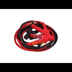 Jumper cables 480A 35mm² 3.5m