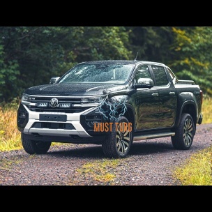 Kaugtulede kit. VW Amarok 23- Lazer Tripel-R 750 Elite GEN2