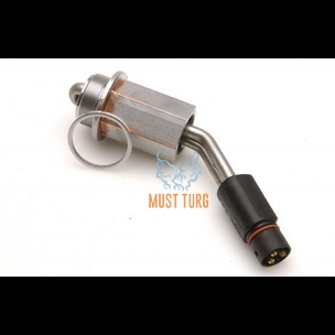 Plokisoojendus 230V 550W Defa 411241