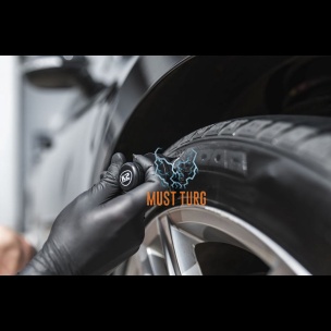 Rehviläike aplikaator Traco Pro