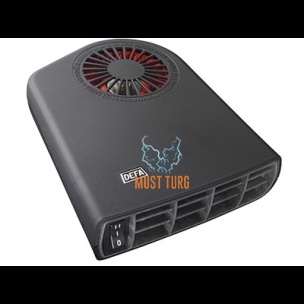 Salongisoojendaja Defa Termini 2100