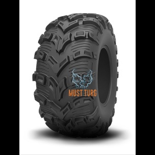 28X11R14 58L 6PR TL Kenda Bear Claw Evo K592