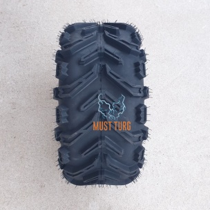 ATV rehv 25X10R12 50J 6PR BKT Wing W-207 TL