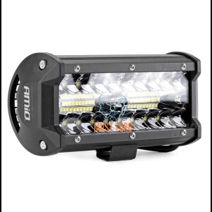 Work light 120W 170x74mm 9-36V 3200lm E9 R10