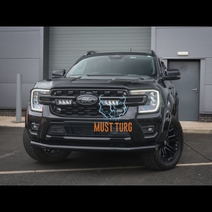 Kaugtule kit Ford Ranger Wildtrak 2023+ Lazer Triple-R 750 Elite