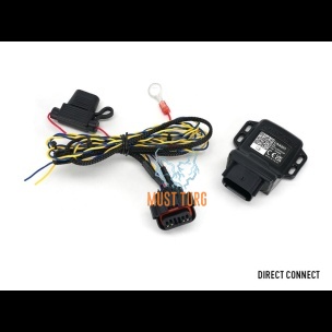 CAN-ühendus plokk Lazer Canny CNY-DIR-K