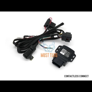 CAN-ühendus plokk Lazer Canny CNY-CC-K