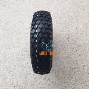 4.10/3.50R5 4PR Journey P605 TT