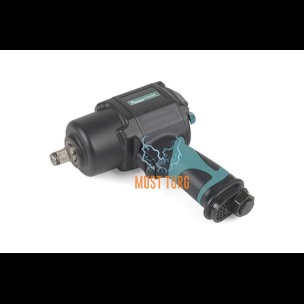 Impact wrench 1/2 1356Nm Kamasa-Tools 9901