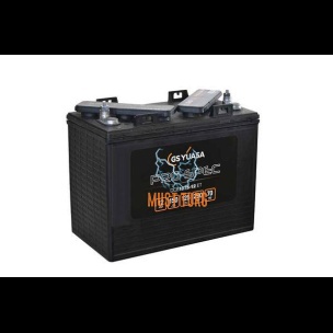 Tööstuslik aku 150Ah 12V AGM +/- 329x181x245mm DCB1275-12-ET Yuasa