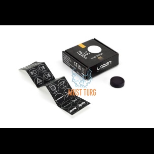 Nupp Lazer Smart Button