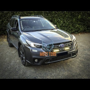 Lisatulede kit Subaru Outback 2020+ Lazer Linear-6 Elite