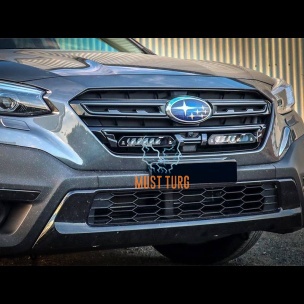 Lisatulede kit Subaru Outback 2020+ Lazer Linear-6 Elite +