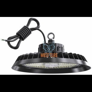 Tööstusvalgusti UFO Crossover 200W 40000lm 90° IP65