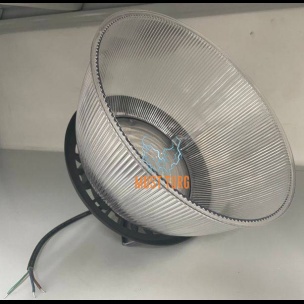 Tööstusvalgusti kuppel UFO Crossover 200W