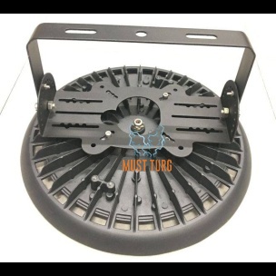 Tööstusvalgusti kinnitusklamber UFO Crossover 100/150W