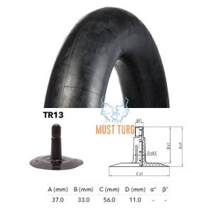 Inner tube 4-8 TR13