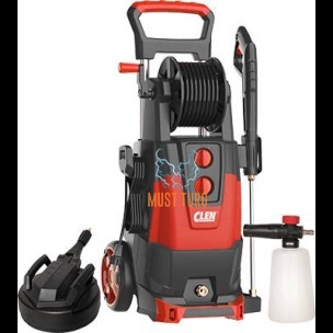 Survepesur proffi max 225bar 3200W 230V Clen