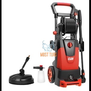Survepesur max 165bar 2100W 230V Clen