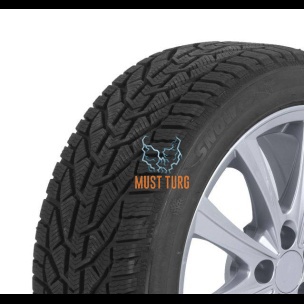 205/55R16 94H XL Kormoran Snow M+S lamellrehv