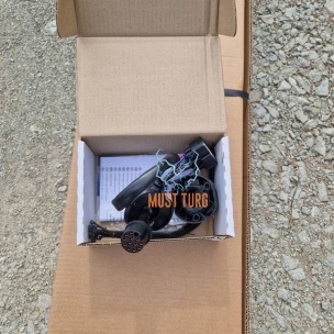 Veokonksu juhtmekomplekt Ford Custom 23- 13pin Brink