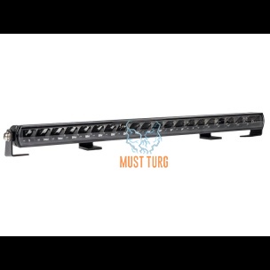 High beam BFL Frameless Slim 86W 11-32V 10000lm Ref.50