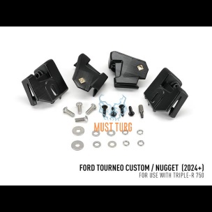 Lazer Triple-R 750 mounting kit for Ford Tourneo Custom 2024 -