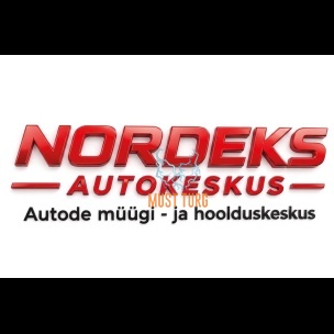 Tire change R19-R23 at Nordeks Autokeskus
