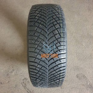 275/45R20 110T XL Michelin X-Ice North 4 SUV naastrehv DOT26