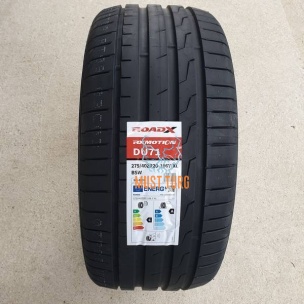 275/40R20 106Y XL RoadX RXmotion DU71