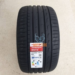 315/35R20 110Y XL RoadX RXmotion DU71