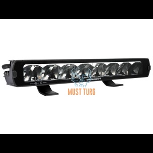Optibeam Genesis II 600 Hybrid beam parktulega 9-36V 92W 7400lm ref.50 4500K