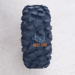 ATV tire 26X9R14 BKT Sierra Max TL