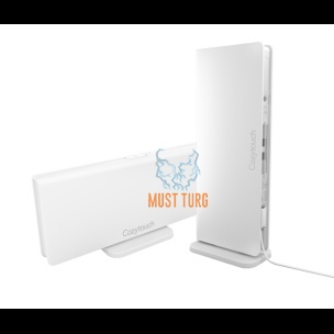 Liides Atlantic Cozytouch Bridge 002449