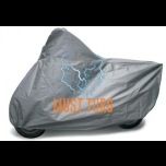 Motorcycle cover size M  203x89x119 cm