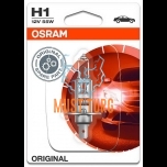 Light bulb H1 12V 55W Osram