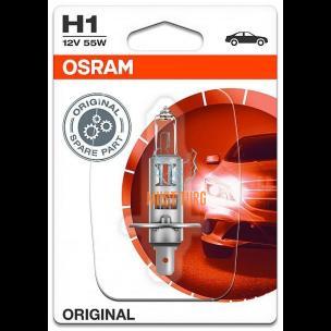 Autopirn H1 12V 55W Osram