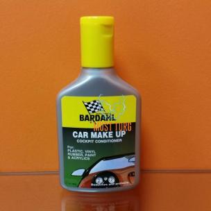 Dashboard freshener 300ml Bardahl 66002