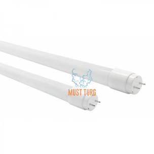 Led fluorescent light tube T8 9W 800lm G13 60cm