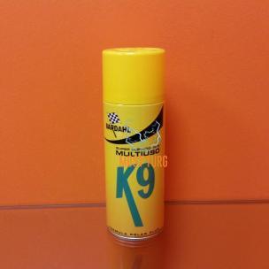 Universal Grease K9 400 ml Bardahl 602029