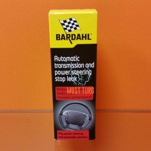 Power steering leak stop 300ml Bardahl 1755