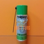 Copper grease aerosol 400ml Bardahl 72304
