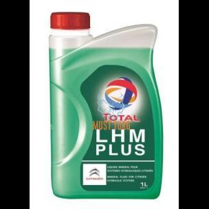 Hydraulic oil TOTAL LHM PLUS 1L