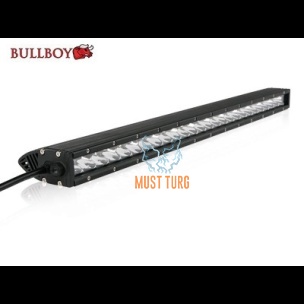 Töötule paneel 130W 9-32V IP68 7700lm EMC-sertifikaadiga Bullboy
