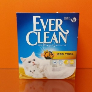 Kassiliiv Ever Clean LESS TRAIL 6L